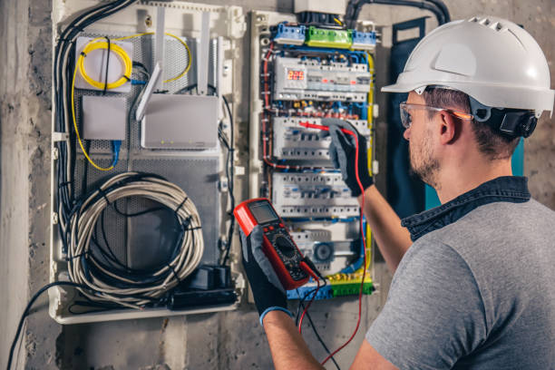 Best Electrical Installation Contractor  in Elizabethtown, NC