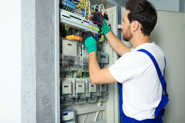 Best Emergency Electrical Repair  in Elizabethtown, NC