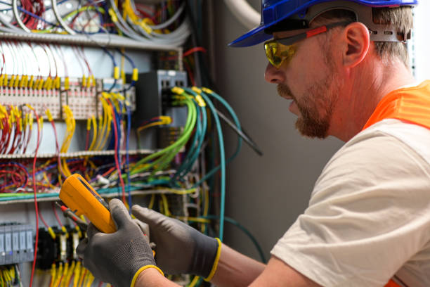 Best Emergency Electrical Repair  in Elizabethtown, NC
