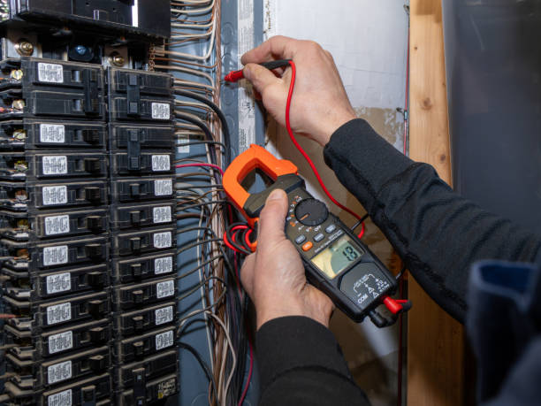 Best Commercial Electrician Services  in Elizabethtown, NC