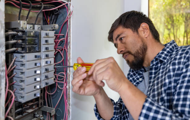 Best Residential Electrician Services  in Elizabethtown, NC